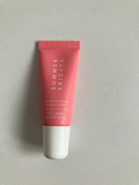 Summer Friday Mini Lip Butter Balm 5g