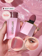 Sheglam Colour Bloom Liquid Blush