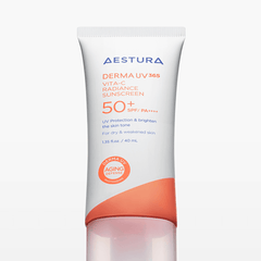 AESTURA Derma UV365 VITA-C Radiance Sunscreen 40ml