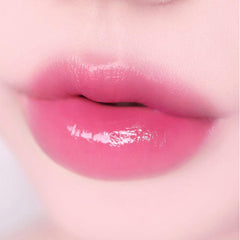 Fwee Pink Obsession Stay Fit Lip Tint Semi Glow