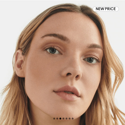 Mac Studio Fix Fluid SPF 15 24HR Matte Foundation + Oil Control 30ml