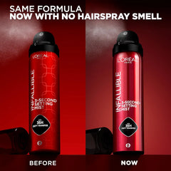 L'Oreal Infallible- 3-Second Setting Spray (new version)