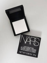 NARS Light Reflecting Setting Powder - Pressed, Translucent Crystal, (1.8g)