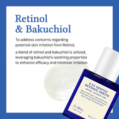 Dr Althea 0.1 Gentle Retinol Serum 30ml