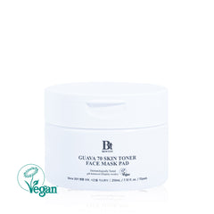 Benton Guava 70 Skin Toner Face Mask Pad 70 Sheets