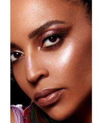stila Heaven's Dew All Over Glimmer Silverlake 3.97 g