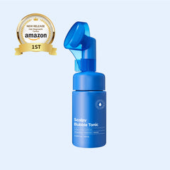 Seapuri Scalpy Bubble Tonic for Dandruff & Hair Growth 100ml