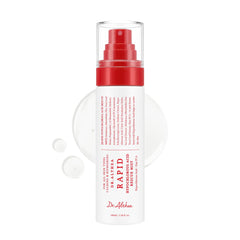 Dr. Althea Rapid Hypochlorous Acid Rescue Mist