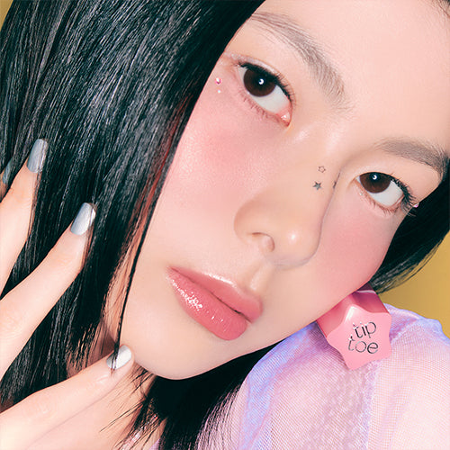 Tip Toe Glow it Sorbet 4.5ml