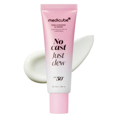 Medicube No Cast Just Dew Sunscreen (Spf 50+) 50ml
