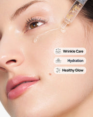 Sungboon Editor Deep Collagen Silk Peptide Ampoule 40ml