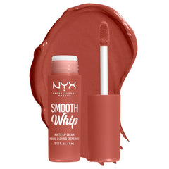 Nyx Smooth Whip Matte Lip Cream 1.6ml