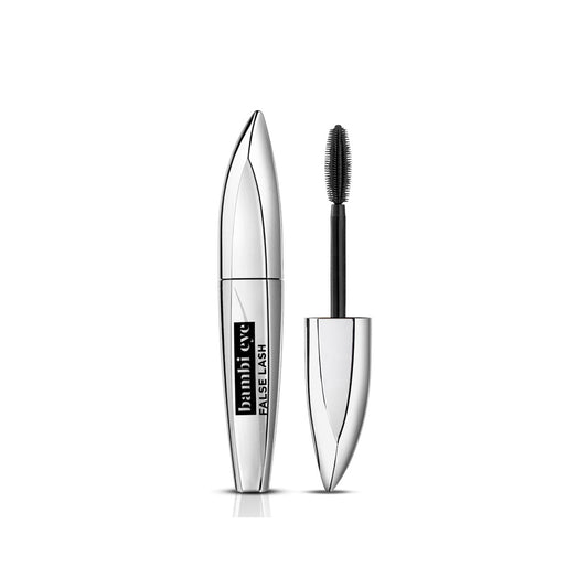 Loreal Paris Bambi Eye False Lash (400 Blackest Black Noir Profond)