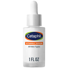 Cetaphil Vitamin C Serum 30ml