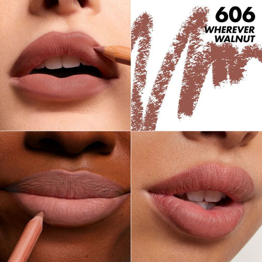 Make Up For Ever ARTIST COLOR PENCIL Brow, Eye & Lip Liner
