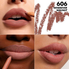 Make Up For Ever ARTIST COLOR PENCIL Brow, Eye & Lip Liner