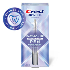 Crest 3DWhite Teeth Whitening Pen
