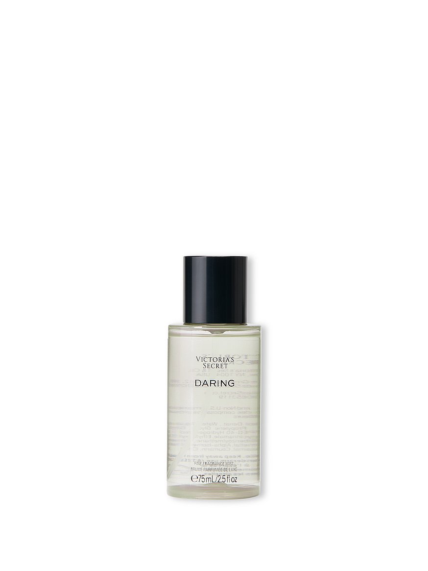 Victoria's Secret Fine Fragrance
Travel Fine Fragrance Mist Daring 75ml