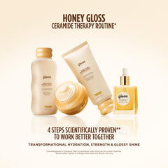 Gisou Honey Infused Hair oil 7ml