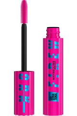LASH SENSATIONAL FIREWORK™ Waterproof Mascara Makeup -very Black