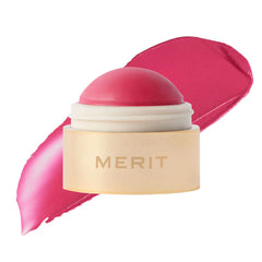 Merit Flush Balm Cheek Color