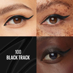 Maybelline Tattoo Studio® Dip-Ink Liquid Eyeliner