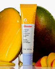 Glossier Balm Dotcom Lip Balm and Skin Salve 15ml