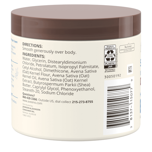 Aveeno Skin Relief Intense Moisture Repair Cream  311g