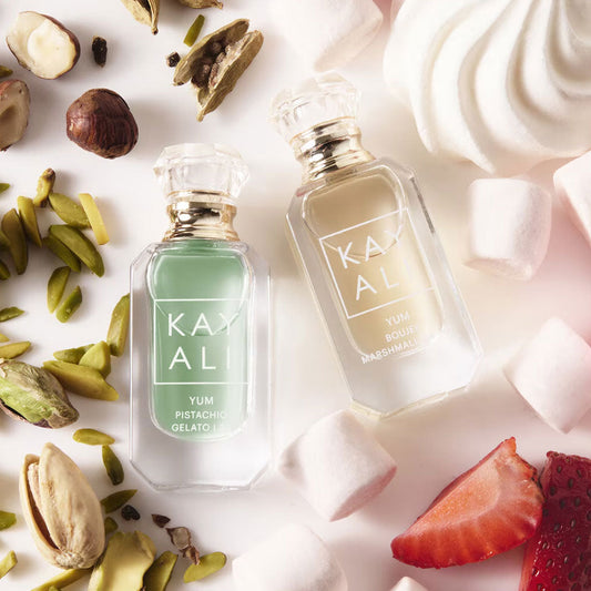 KAYALI Yum Mini Duo Set