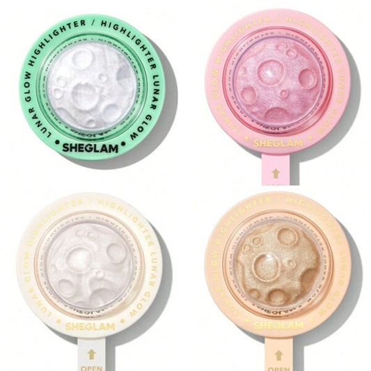 SHEGLAM Lunar Glow Highlighter