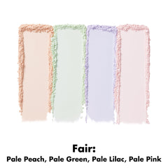 Elf Set It Bright Powder 10.6g