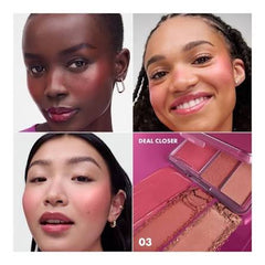 Sephora Blush Blush Blush Palette