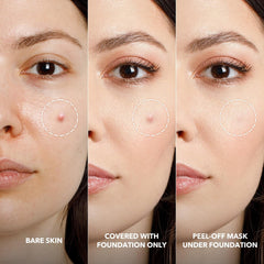 Aprilskin Real Calendula Peel Off  Pack Facial Mask - 100g(Exp:2026/10)