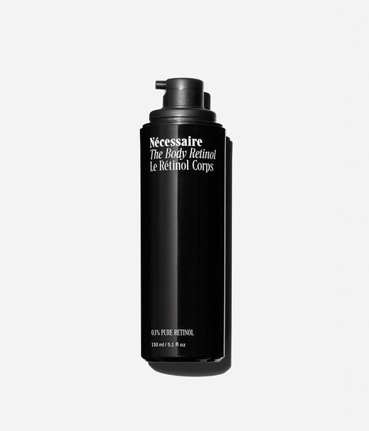 Necessaire The Body Retinol | 0.1% Retinol 50ml MINI (no box)