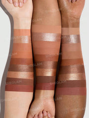 Sheglam 9 - Pan Eyeshadow Palette