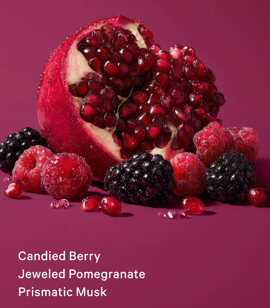 Victoria's Secret Candied Berry Wonderland