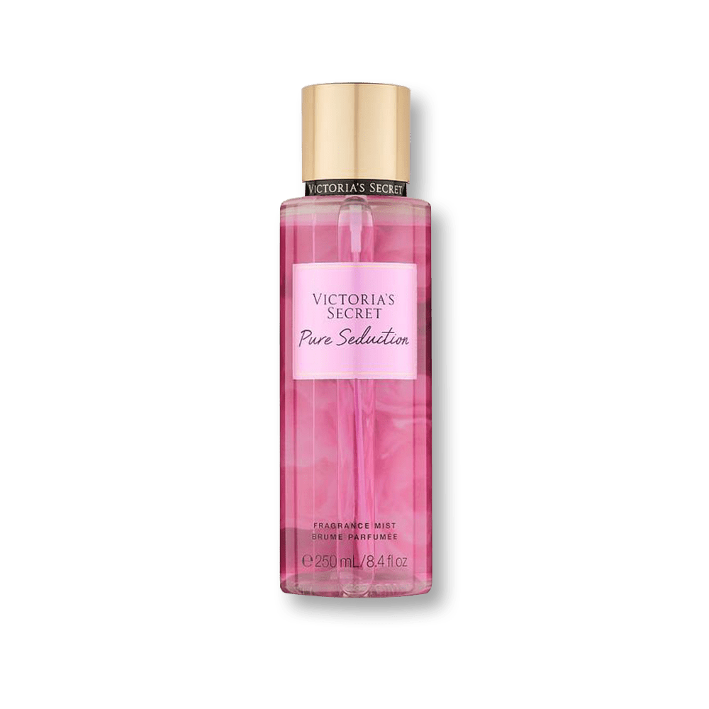Victorias Secret Pure Seduction Body Mist 250ml