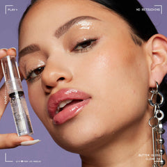 NYX Professional Lip Butter Gloss Madeline