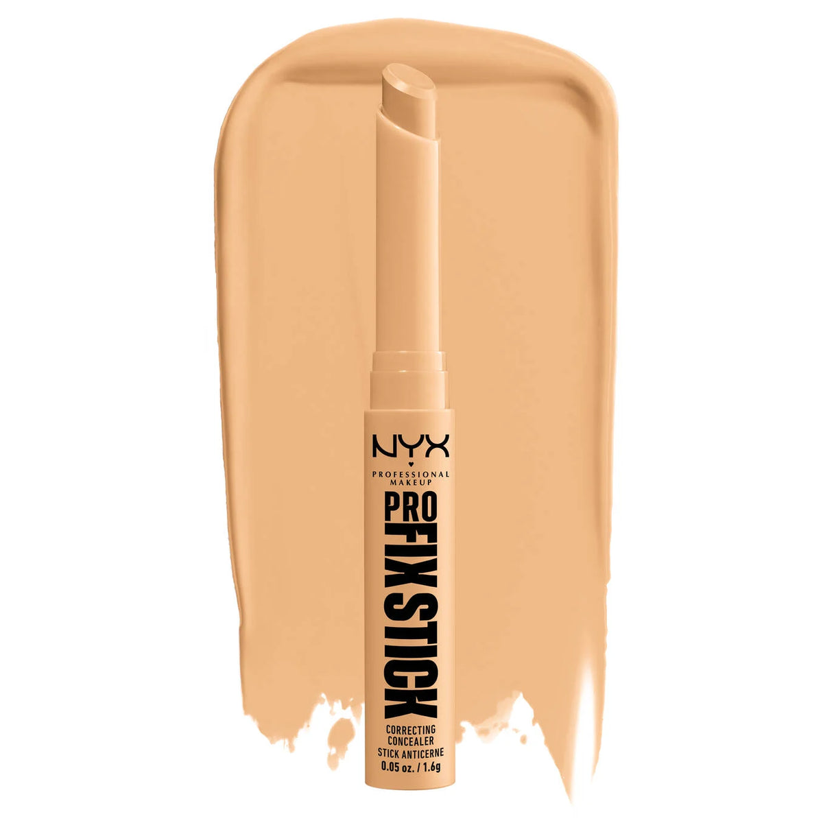 NYX- PRO FIX STICK CORRECTING CONCEALER