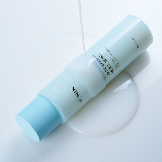 Iunik Beta-Glucan Lacto Barrier Milk Essence