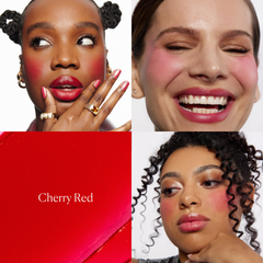BASMA The Cream Blush – Mini 1.2g