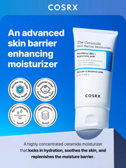 The Ceramide Skin Barrier Moisturizer 80ml