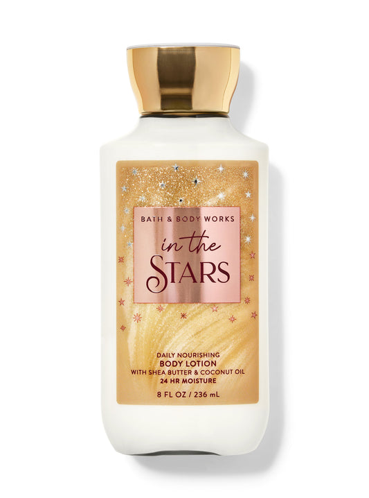 BBW in the Stars Body Lotion 236ml