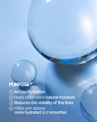 Jumiso Waterfull Hyaluronic Acid Serum