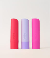 Eos Sweet & Fruity
Lip Balm Variety Pack