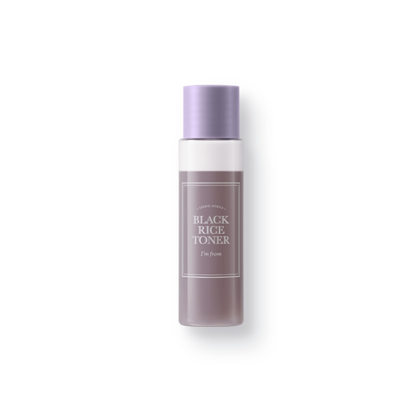 I'm from Black Rice Toner 150ml