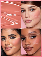 Sheglam Colour Bloom Liquid Blush
