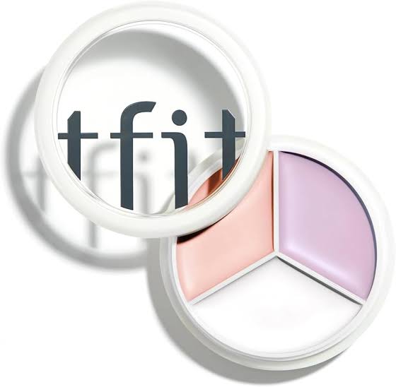 TFIT - Cover Up Pro Concealer