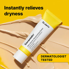 Dr.Jart Ceramidin Skin Barrier Moisturising Cream 50ml