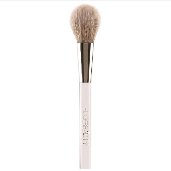 Huda Beauty Cheek | Blush & Glow Blush Brush